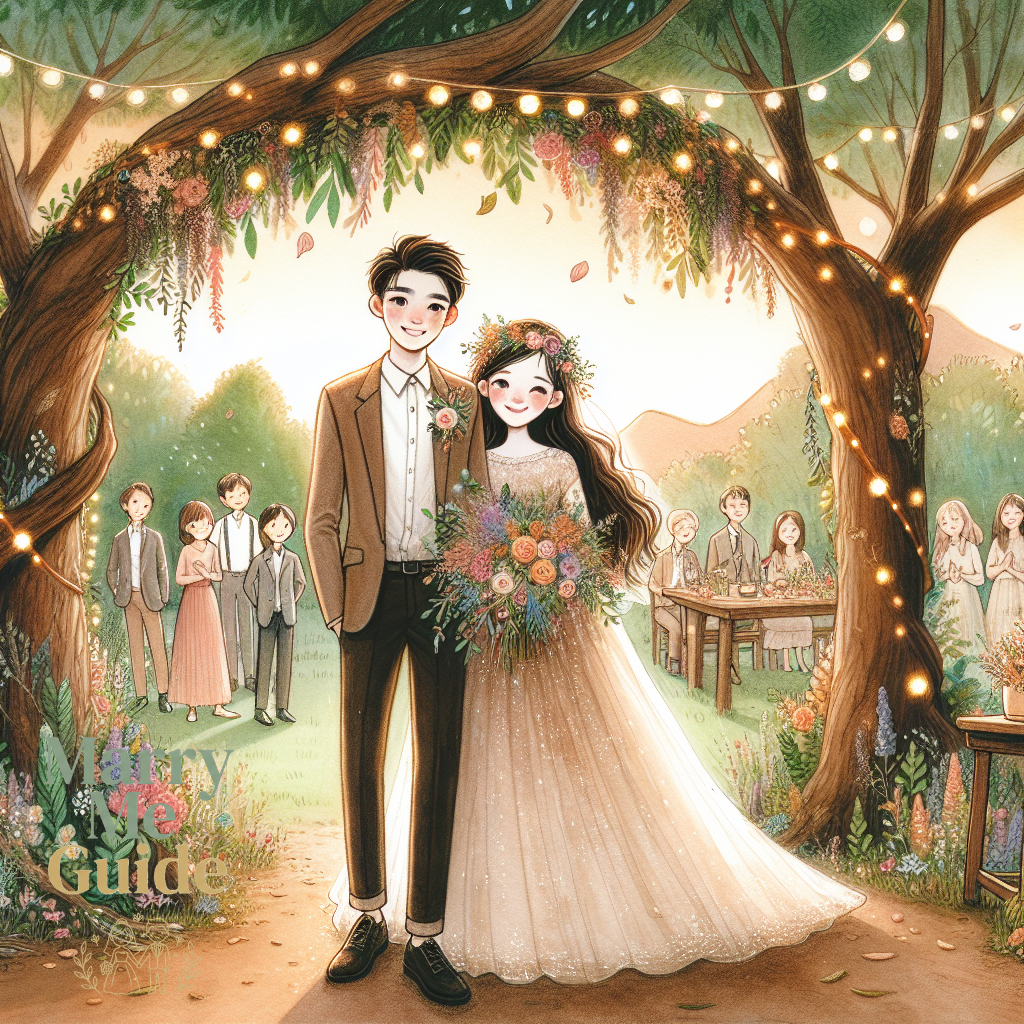 เนรมิตงานแต่งในสวนให้เป็นดั่งเทพนิยาย Disney Fairytale ทำยังไงให้เป๊ะปัง! feb 13 2026 02 yyyy marrymeguide 3