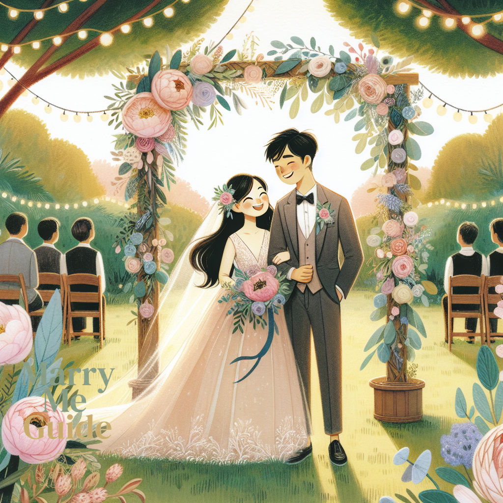 ดวงชงก็แต่งได้! เปิดเคล็ดลับแก้ดวงคู่รัก พร้อมไอเดียจัดงานแต่งงานในสวนเสริมสิริมงคล feb 21 2026 02 yyyy marrymeguide