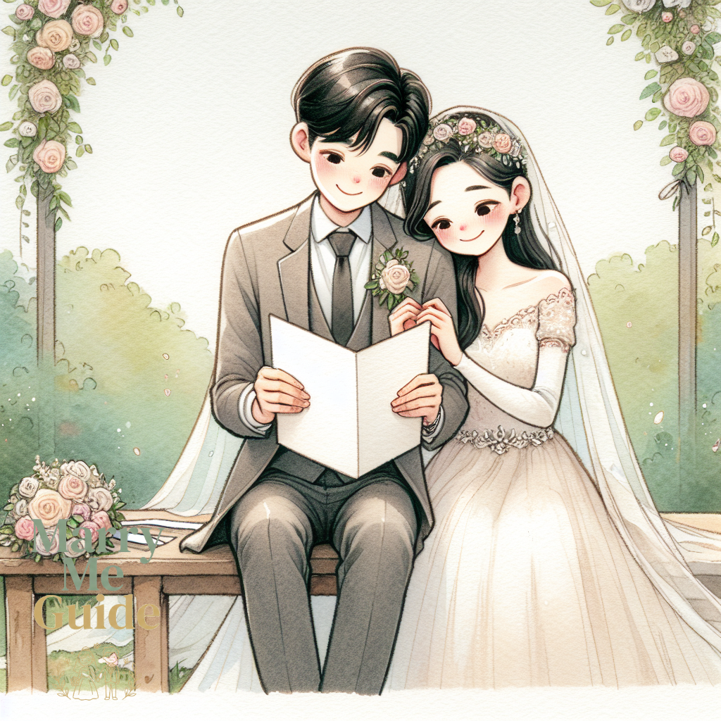 หลังจบงานแต่งงานในสวน ต้องทำอะไรต่อ? คู่มือเปลี่ยนคำนำหน้าและเอกสารราชการฉบับสมบูรณ์ 💍 feb 22 2026 02 yyyy marrymeguide