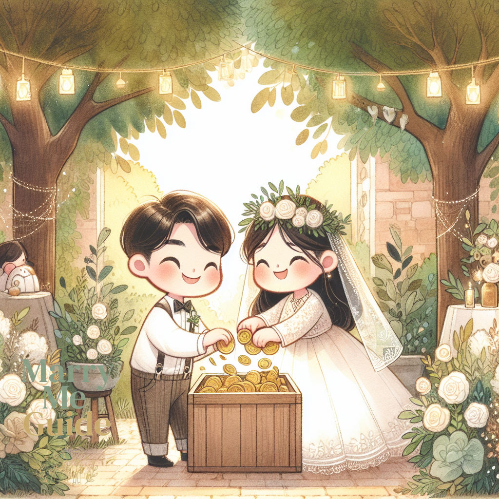 Q&A สินสอด ใครเก็บ? ไขทุกข้อสงสัยให้บ่าวสาว พร้อมไอเดียจัดงานแต่งในสวนให้คุ้มค่า apr 7 2026 04 yyyy marrymeguide