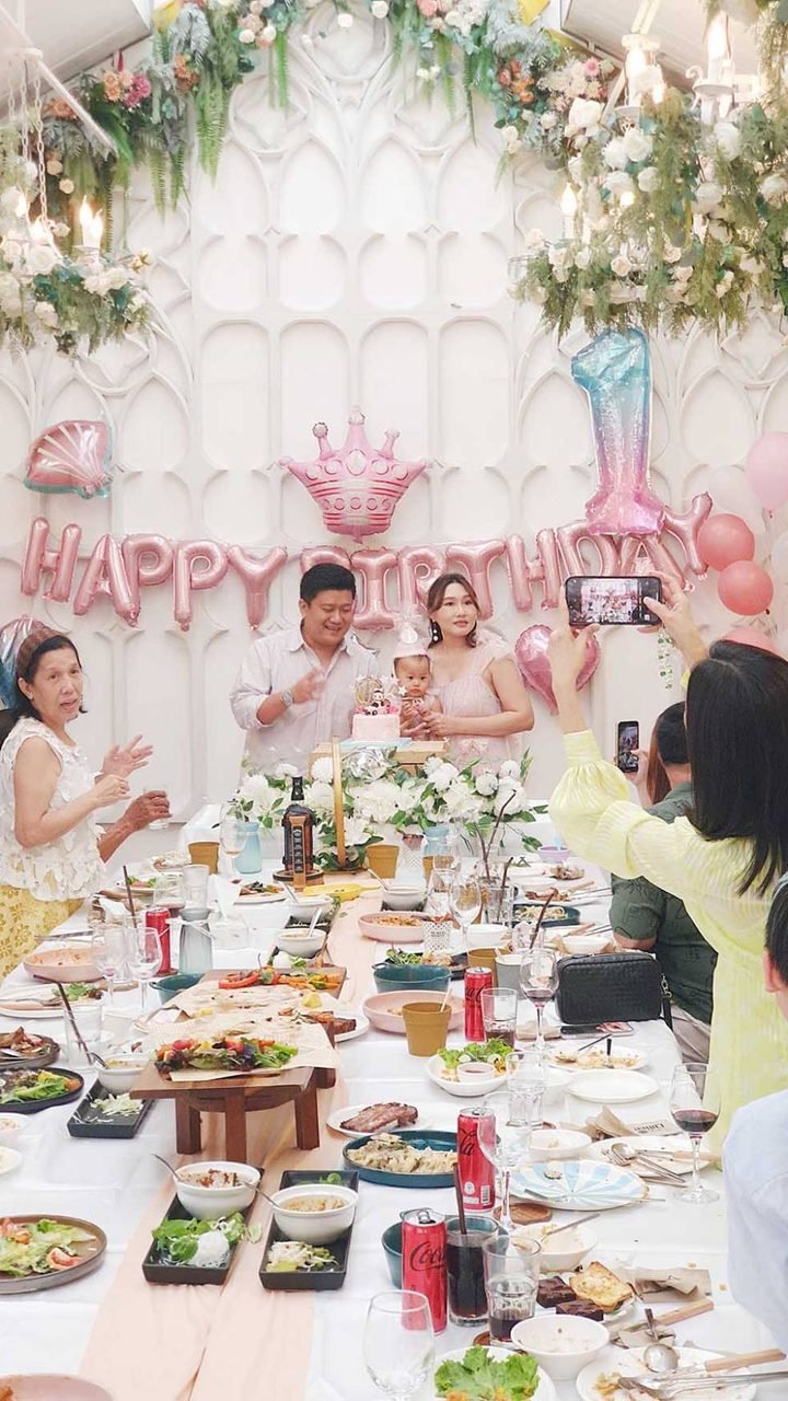 ปาร์ตี้เด็ก งานวันเกิดเด็ก Gardenhouse