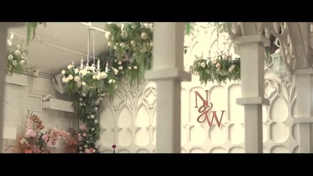 แพคเกจครบวงจร + After ฿189,900 Gardenhouse Wedding