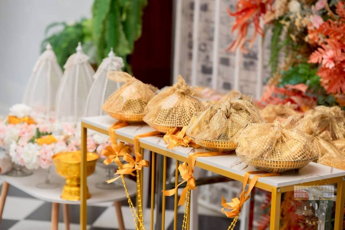 ภาพไฮไลต์งานแต่งงานจริง Gardenhouse Wedding 25