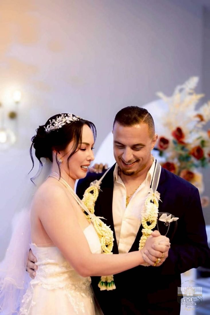 ภาพไฮไลต์งานแต่งงานจริง Gardenhouse Wedding 31