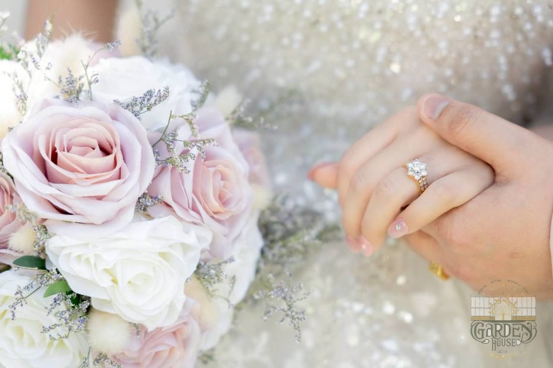 ภาพไฮไลต์งานแต่งงานจริง Gardenhouse Wedding 36