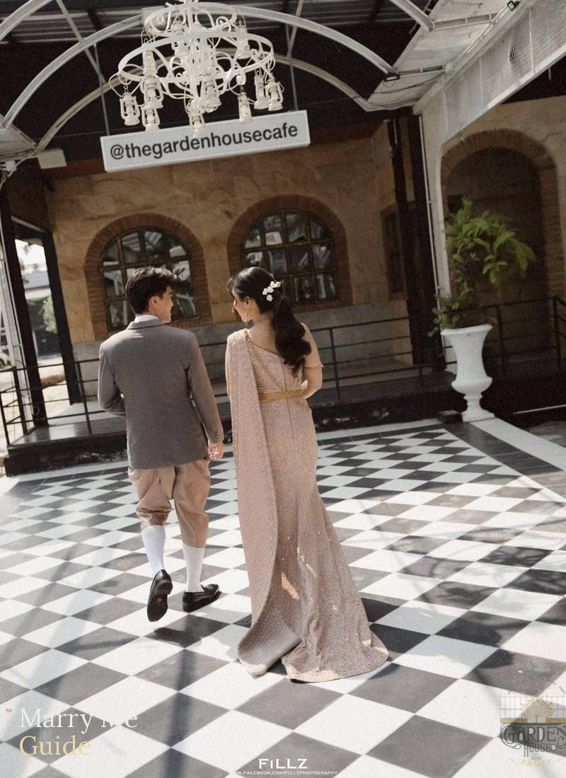 เคล็ดลับวางแผน Marry Me Guide