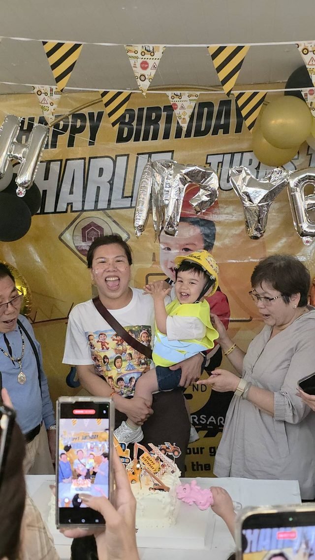 รีวิว คุณชาลี