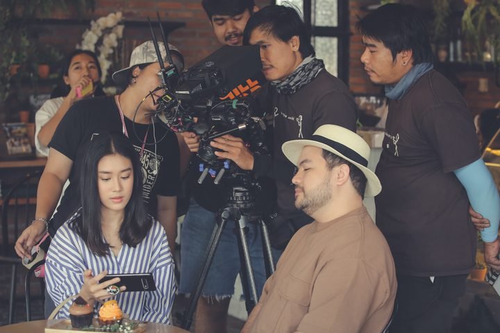 สตูดิโอถ่ายรูป Gardenhouse