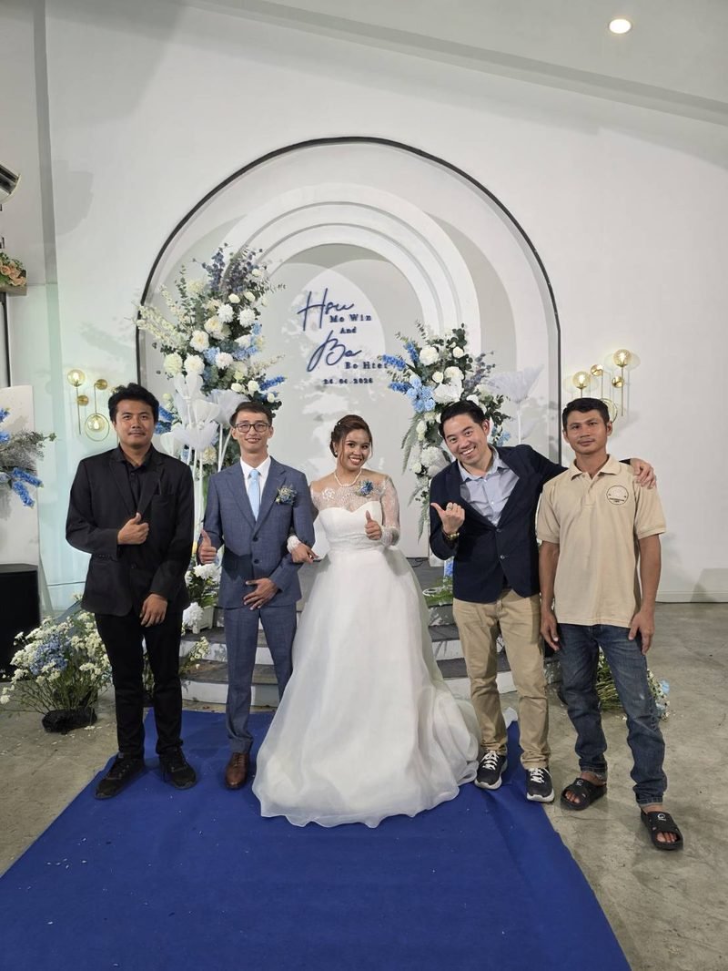 โทร / LINE Gardenhouse ประชาอุทิศ ทุ่งครุ